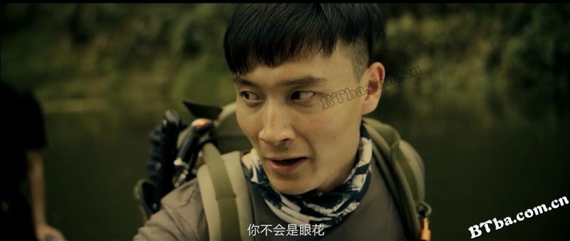致命丛林/Fatal Jungle