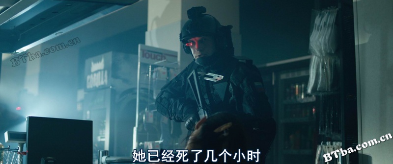 前哨基地/黑暗战域(台)/停电/Аванпост