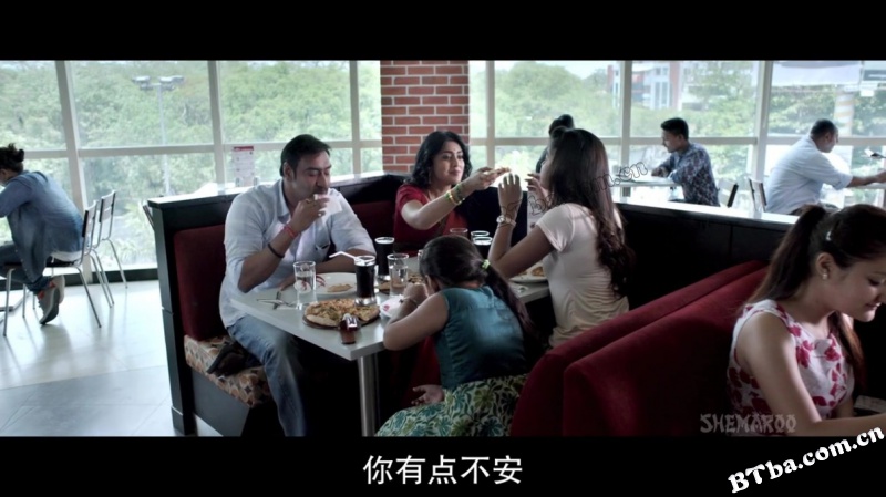 误杀瞒天记/视觉/瞒天过海/Drishyam