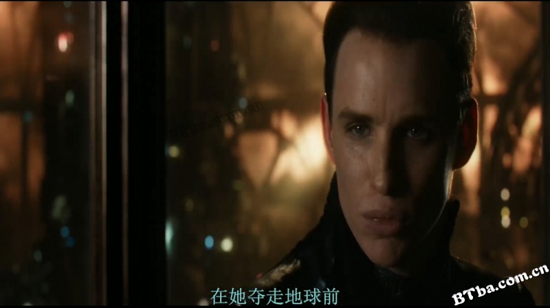 木星上行/木升战纪(港)/朱比特崛起(台)/Jupiter Ascending