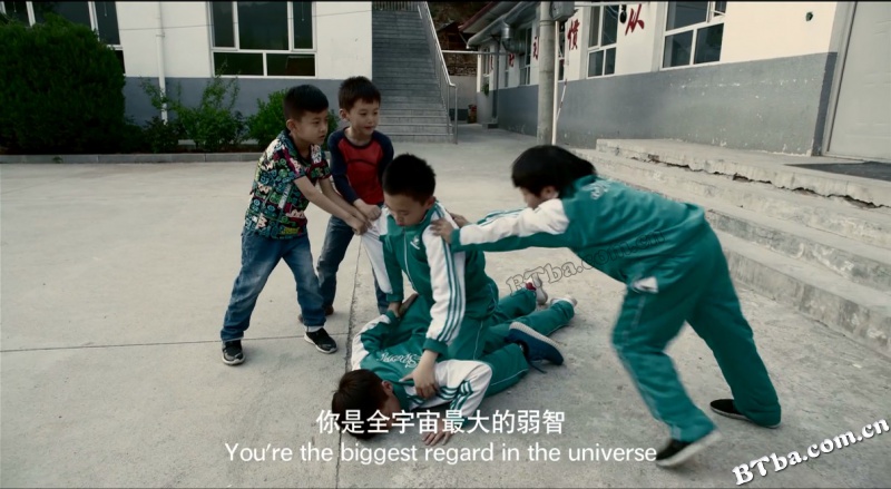 来自星星的少年/Ming and ming