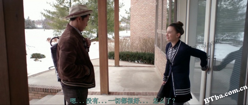 家庭周末/Family Weekend