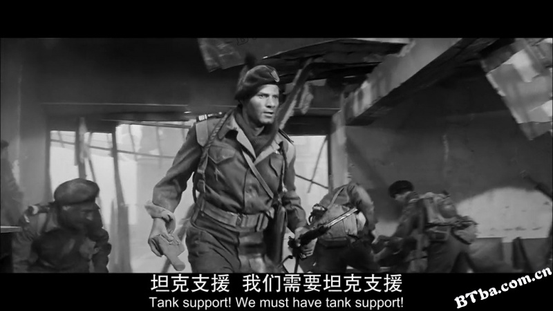 最长的一天/碧血长天/最长的一日