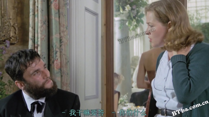 我的左脚/无悔今生/My Left Foot: The Story of Christy Brown