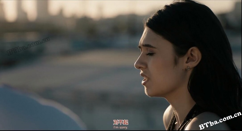 此生唯愿吸血鬼/还差一点点 比特/Bit