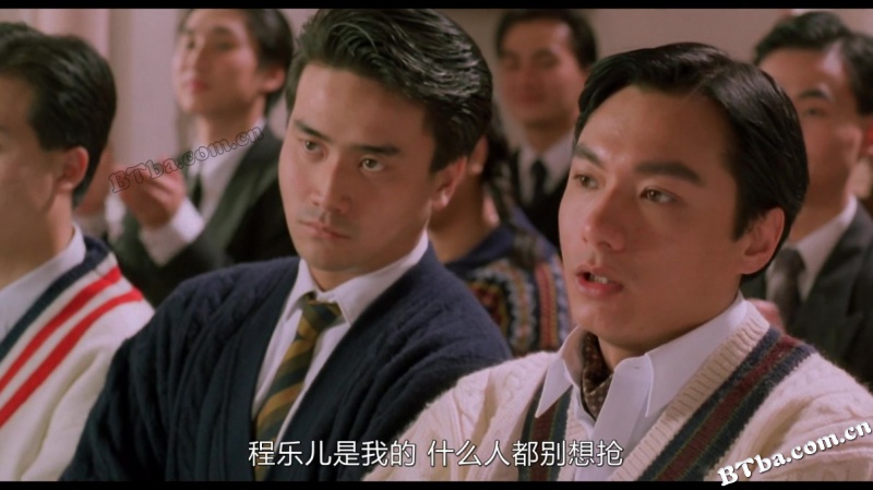 赌城大亨之新哥传奇/Casino Tycoon/濠江岁月