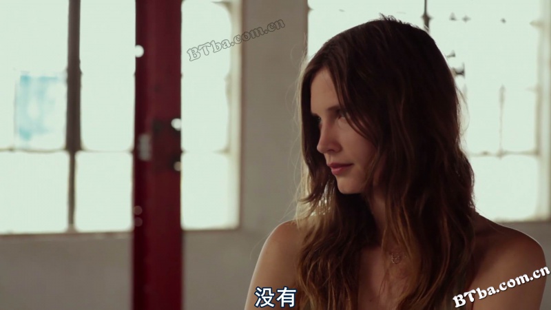 马尔法女孩/玛尔法女孩/Marfa Girl