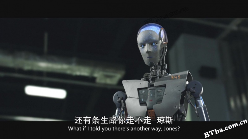 克隆人/捍卫生死线(台)/复制品/Replicas