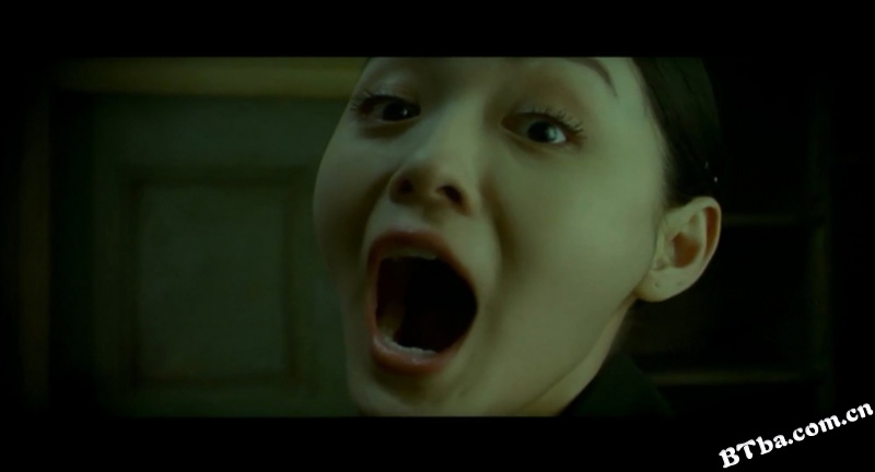 诡丝/Silk