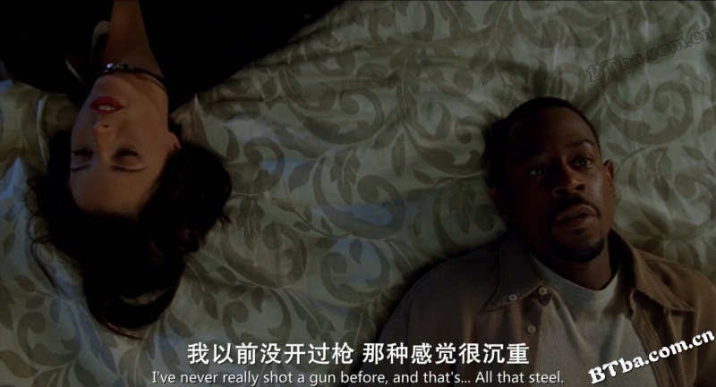 绝地战警/坏小子/重案梦幻组/Bad Boys