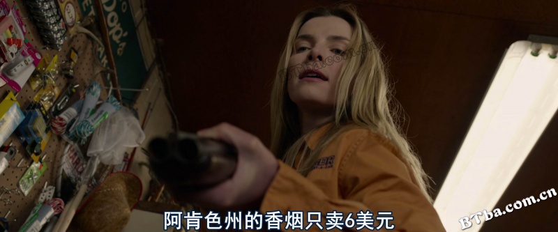 狩猎/猎捕/追捕/The Hunt