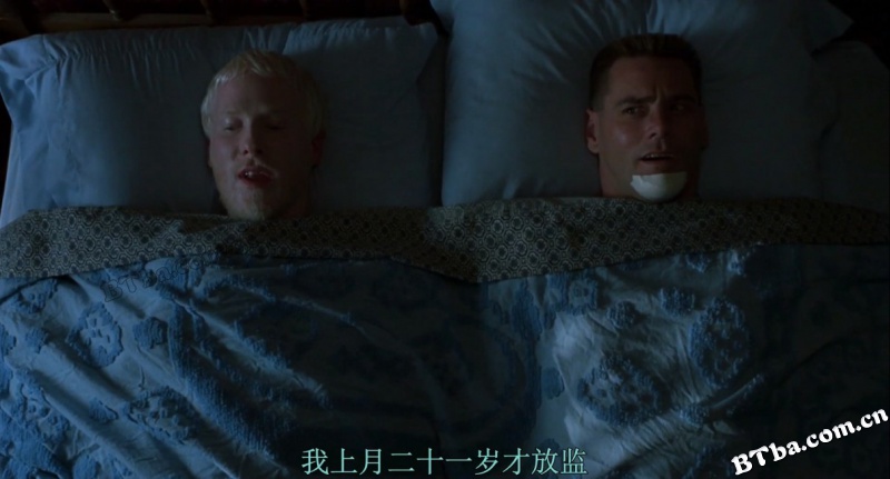 一个头两个大/爱情黐筋Show/我，我自己和艾琳