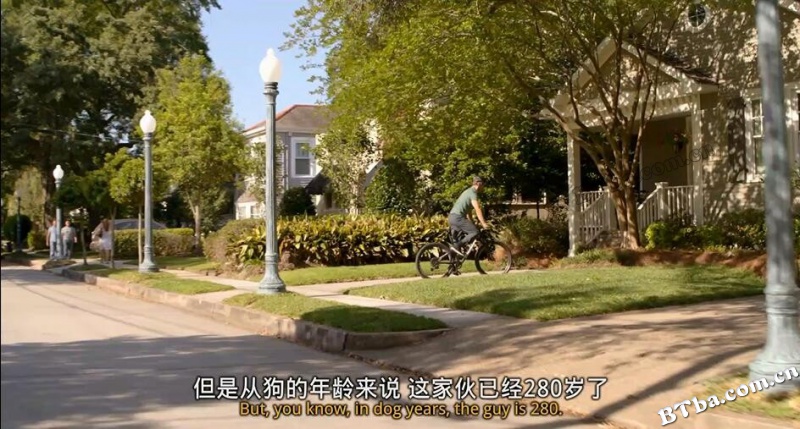 家有儿女之最佳拍档/像狗一样思考/狗最好的朋友/Dogs Best Friend