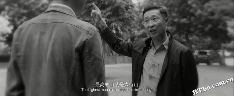 李保国/The Taste of Apple