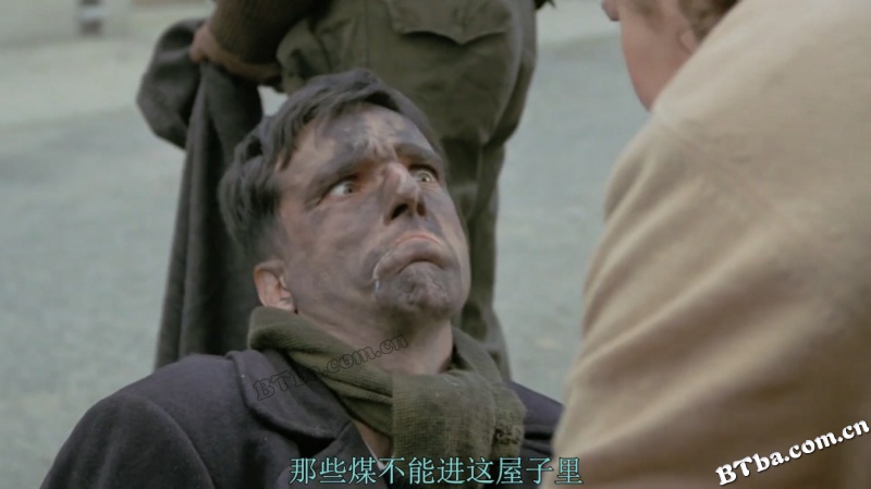 我的左脚/无悔今生/My Left Foot: The Story of Christy Brown