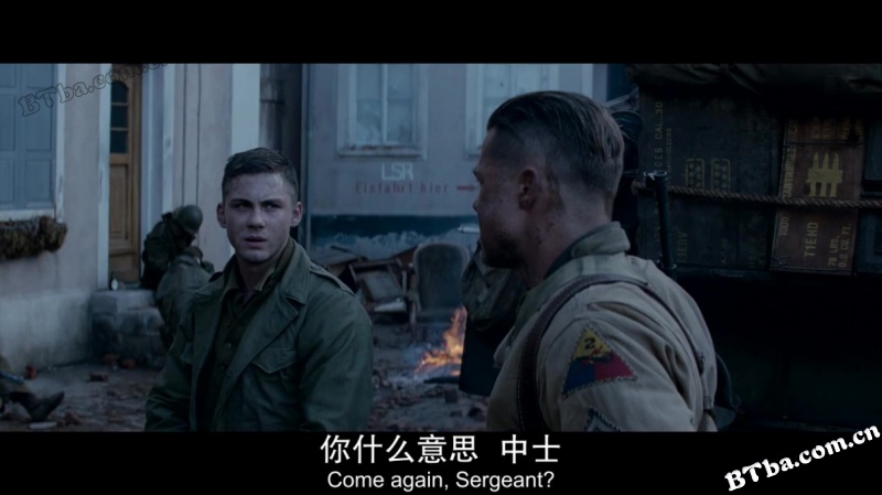 狂怒/战逆豪情(港)/怒火特攻队(台) 狂怒/战逆豪情(港)/怒火特攻队(台)