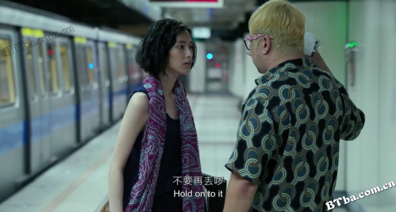 念念/Murmur of the Hearts