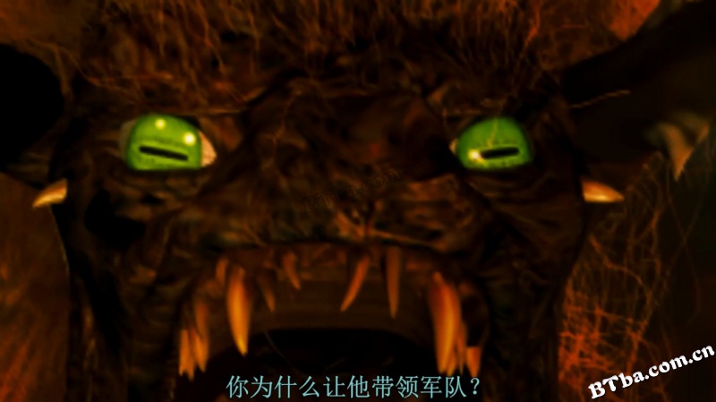 再生侠/闪灵悍将/Spawn