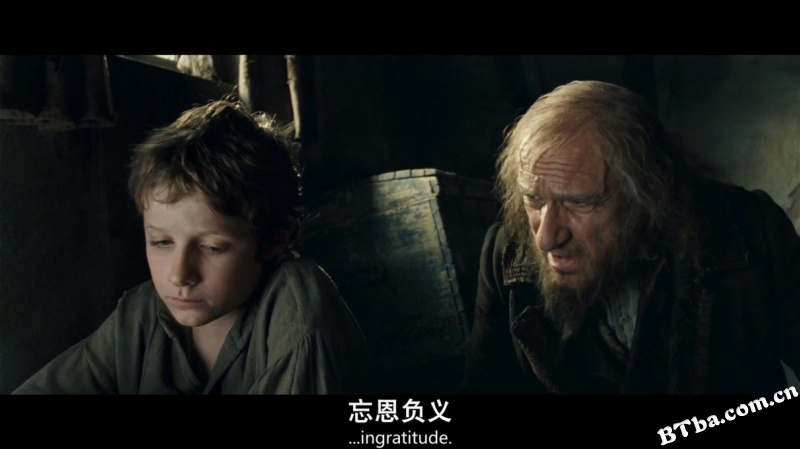 雾都孤儿/孤雏泪/Oliver Twist 雾都孤儿/孤雏泪/Oliver Twist