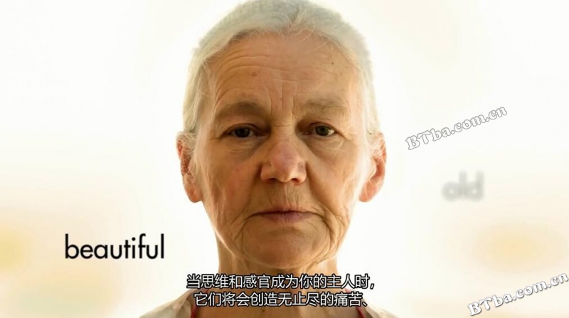 三摩地 第一部 玛雅，自我的幻象/三摩地/三昧/Samadhi