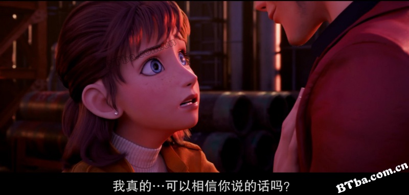 鲁邦三世 The First/ルパン三世 THE FIRST