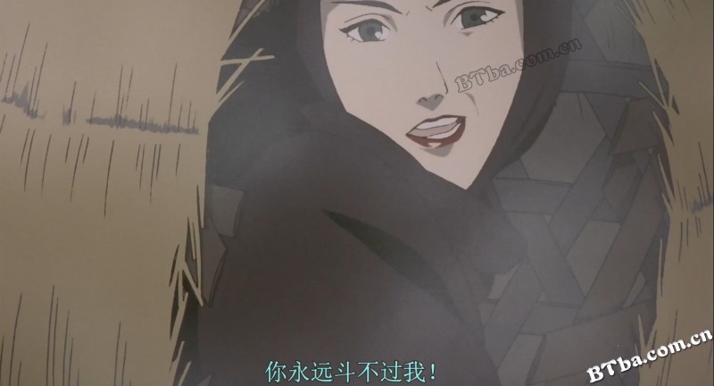 千年女优/千年女優