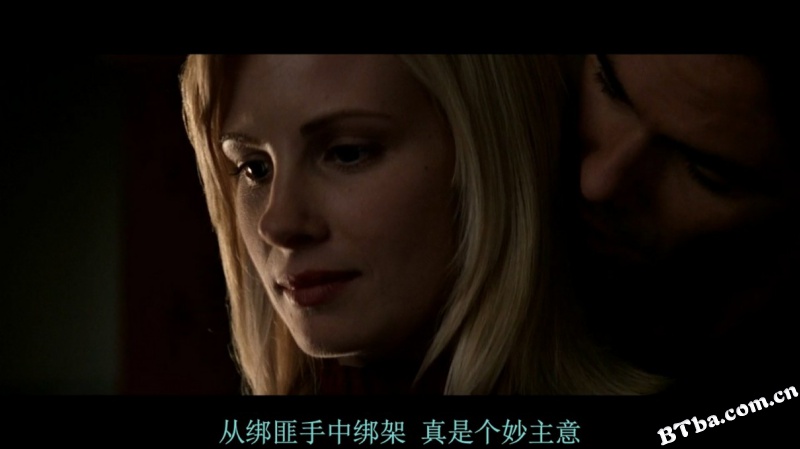 蛛丝马迹/全面追缉令/血网追凶