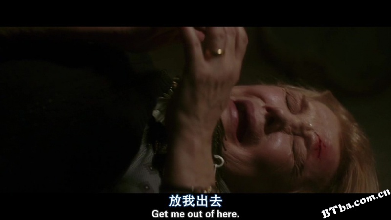 万能钥匙/害匙/毒钥/The Skeleton Key