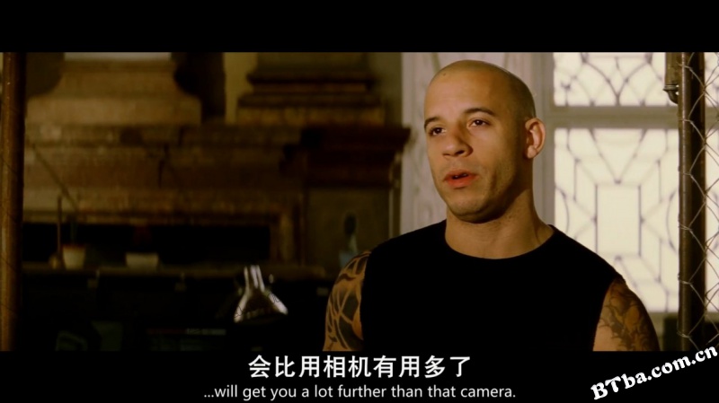 极限特工/3X反恐暴族/限制级特工