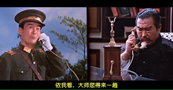 无名英雄/Mo Meng Ying Hung/The Anonymous Heroes