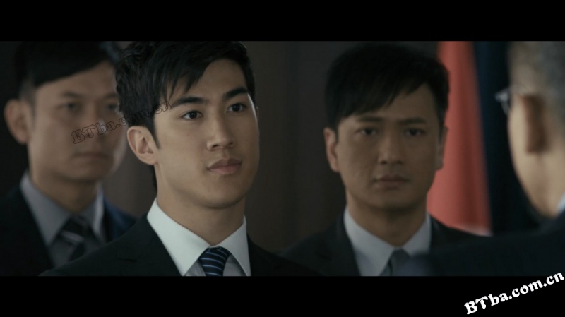 寒战/Cold War