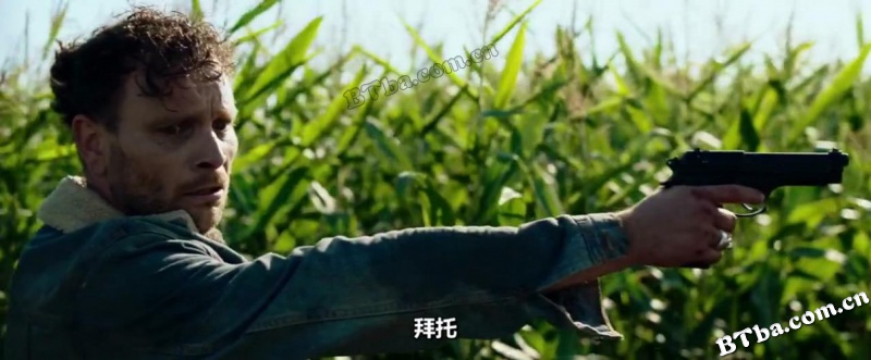 危情父子/锤子 汉默/Hammer