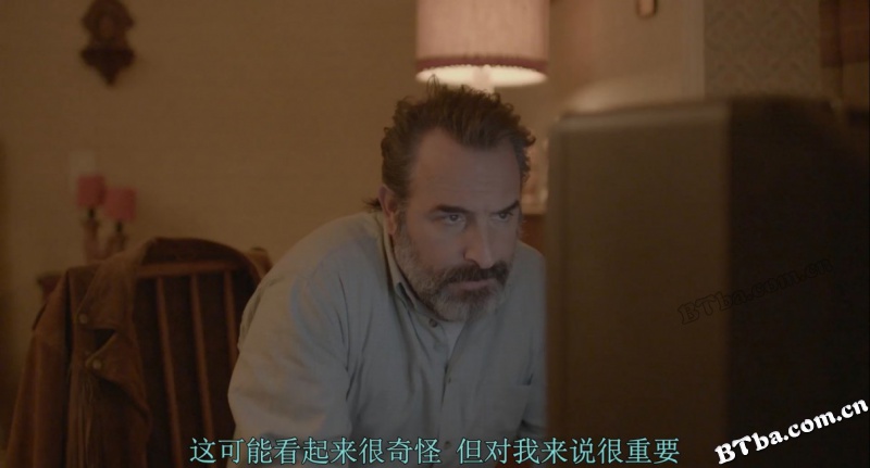 鹿皮/麂皮大导杀上瘾(港)/鹿皮奇谈(台)/Le daim