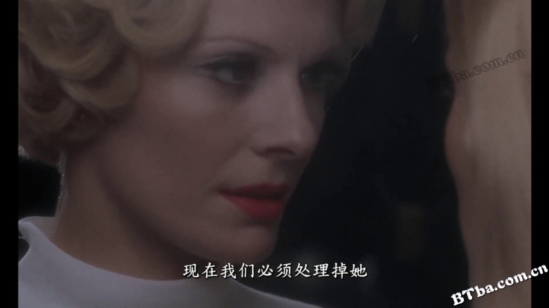 黑暗/Daughters of Darkness/暗夜之女
