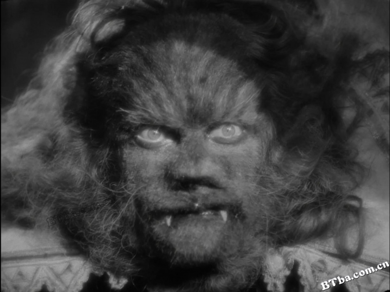 美女与野兽/Beauty and the Beast