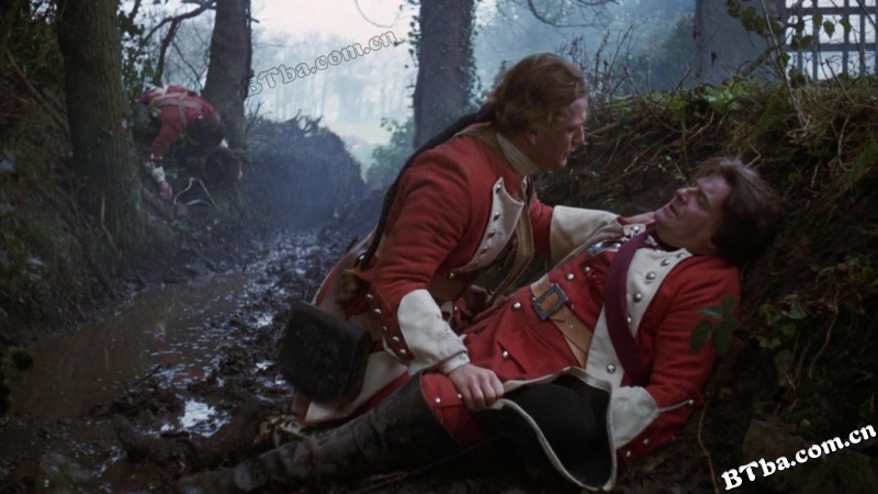 巴里·林登/乱世儿女/巴里林登/Barry Lyndon