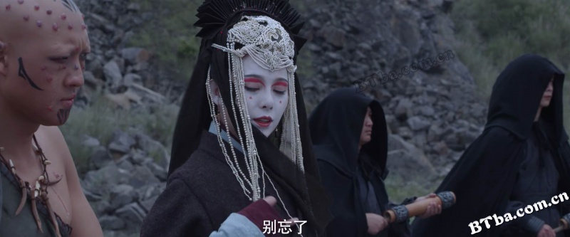 斗破乱世情/吕布传