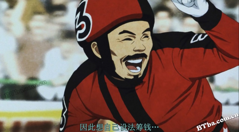 东京教父/Tokyo Godfathers