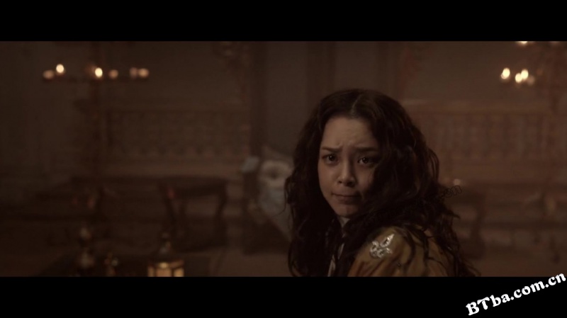 最后的骑士/The Last Knights/더 라스트 나이츠