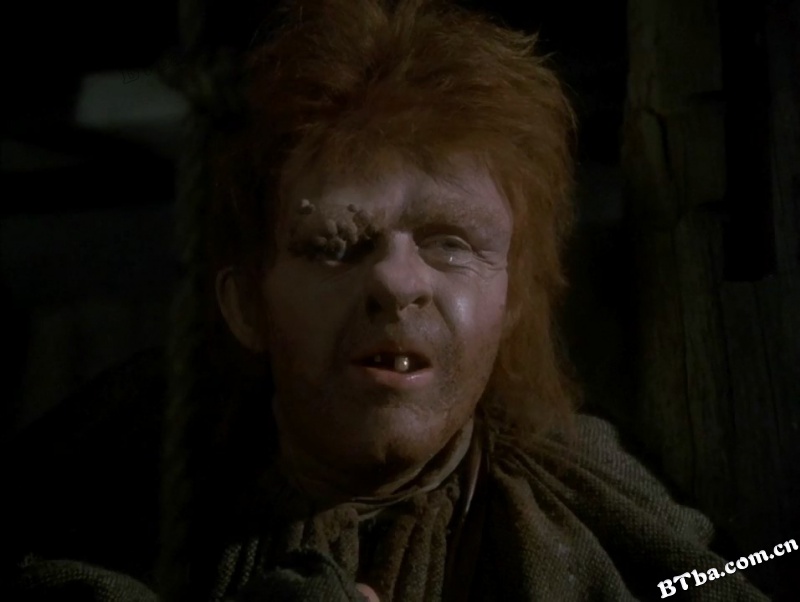巴黎圣母院/The Hunchback of Notre Dame