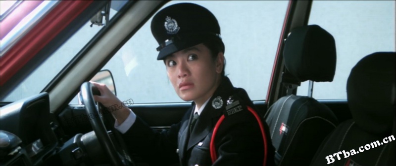 最佳拍档4：千里救差婆/Aces Go Places IV