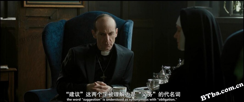 见习修女/爱的见习生/见习/Novitiate