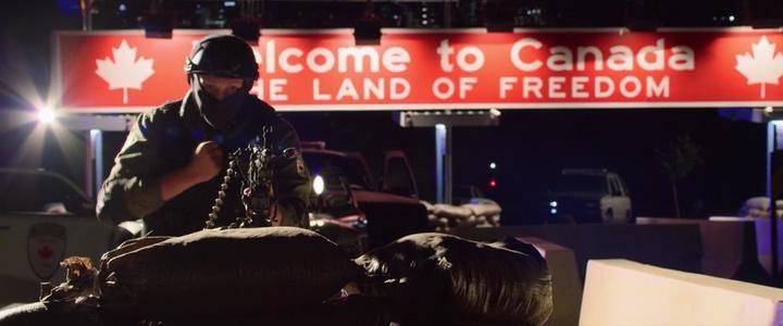 美国最后一宗罪案/美国犯罪的末日/美国犯罪的最后日子/The Last Days of American Crime