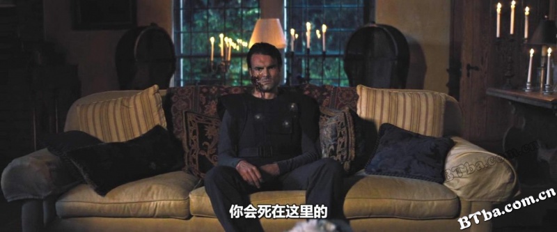 痴呆13/Dementia 13