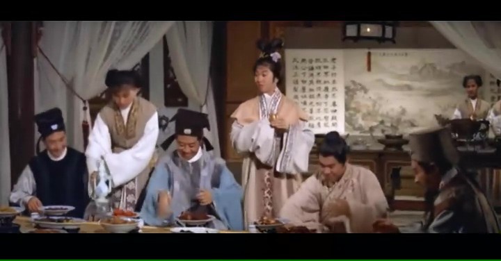 玉堂春/The Story of Sue San