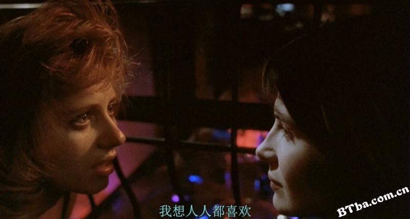 蓝白红三部曲之蓝/蓝/蓝色情挑(台)/Trois couleurs: Bleu