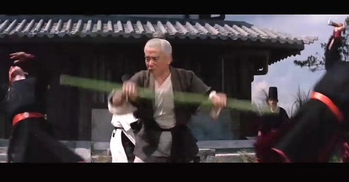 鬼太监/The Eunuch