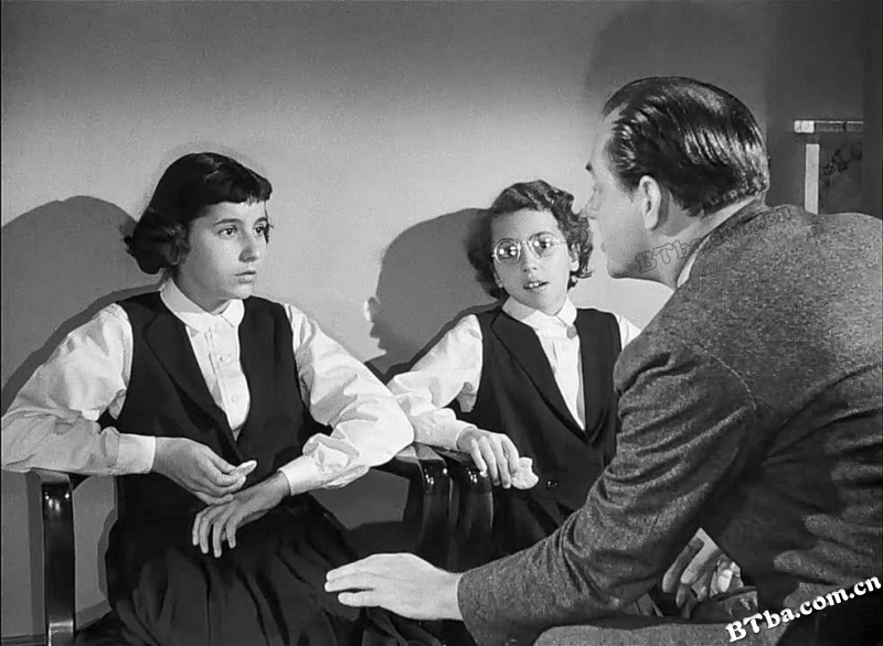 忏情记/我坦白/Alfred Hitchcock's 'I Confess!'
