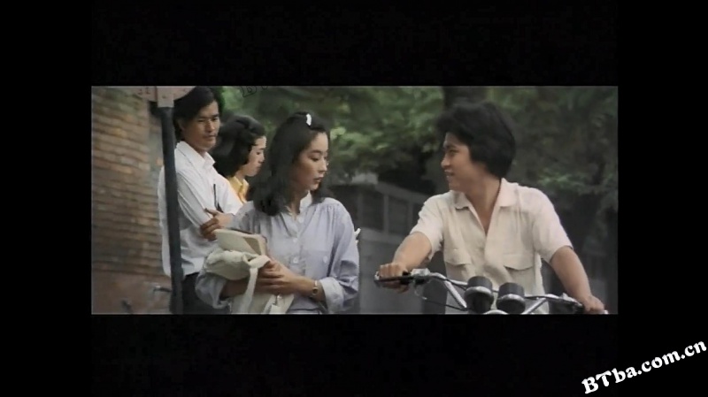 一颗红豆/A love seed