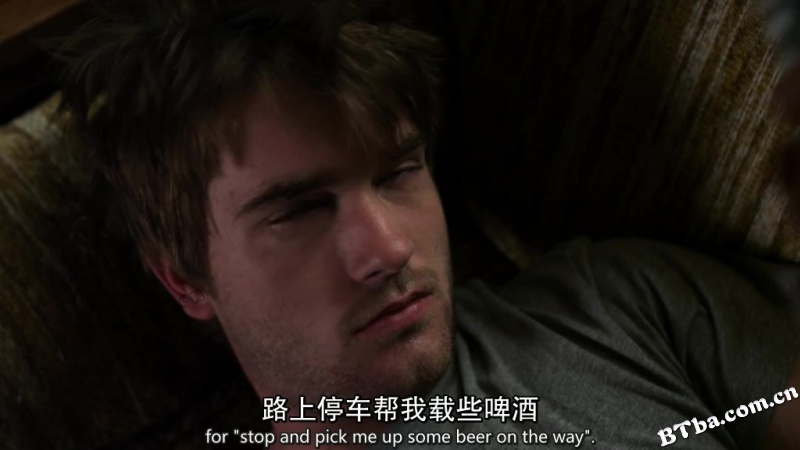 最后约翰死了/死亡尽头/约翰最后死了